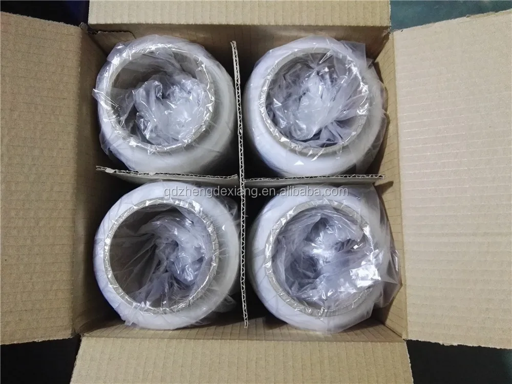 wrapping machine Pre-stretch film pallet packaging equipment with high elasticity wrapping machine