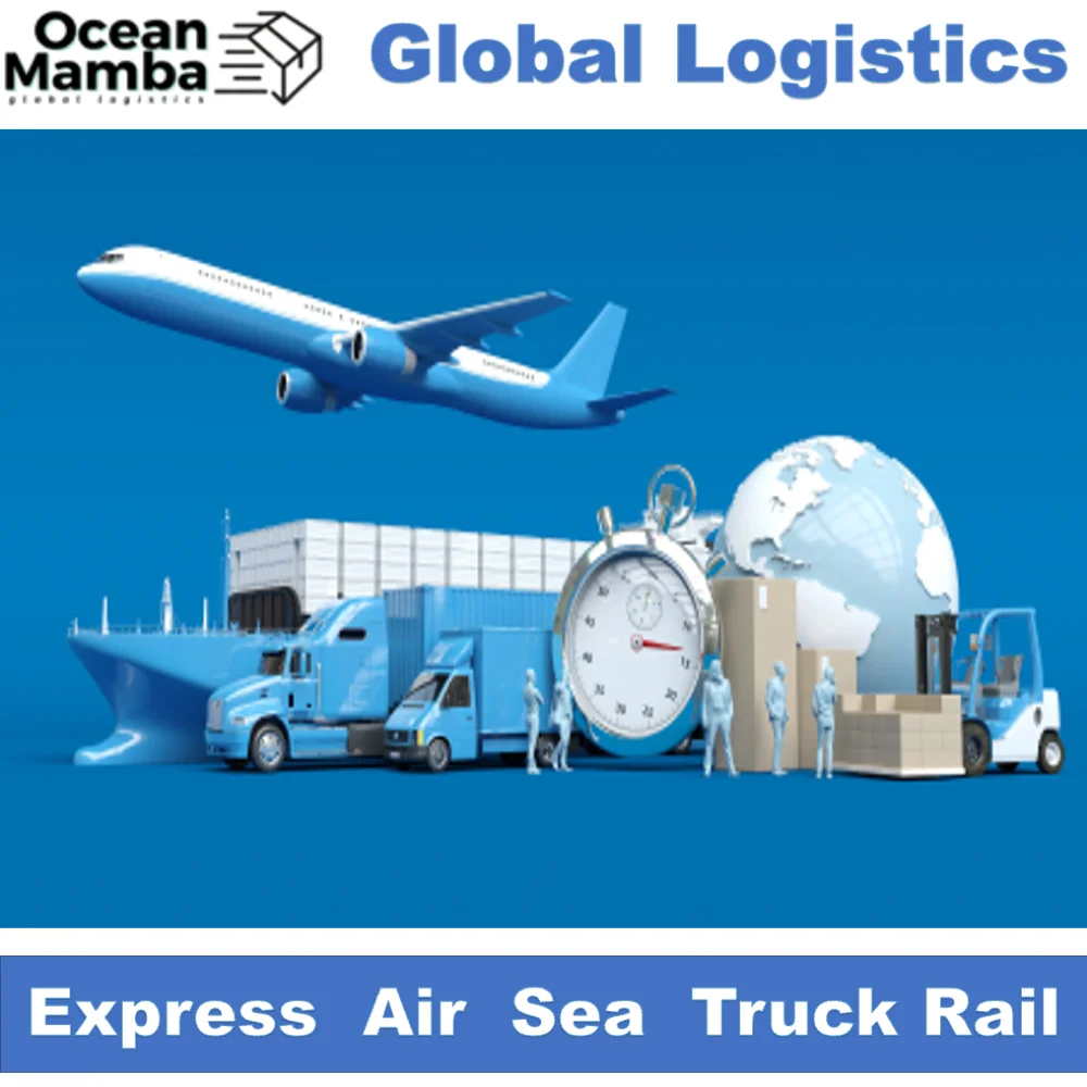 Ocean Mamba Ocean Mamba Shenzen shanghai Alibaba-express china shipping agent UK shipping rates fright forwarder shipping agent