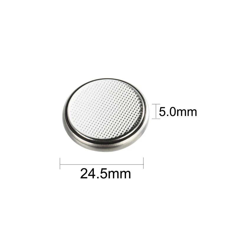 CROWN C 3V cr2045 button cell 3v lithium battery cr2450 watch battery