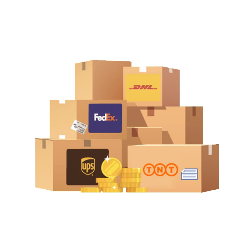 Air Express Fedex экспедитор грузовое судно из Китая в Германии