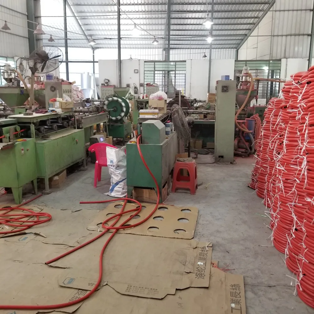 Carbon steel fire hose reel with 30 m 3/4 inch water hose for fire service