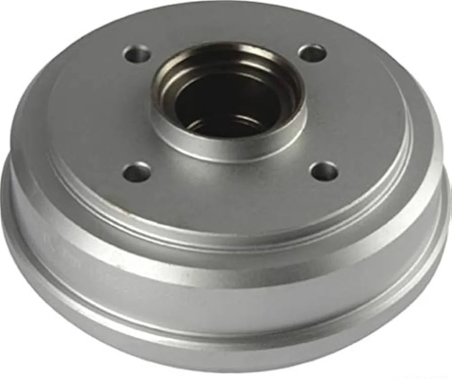 Top Quality Replacement Wholesaler Rear Brake Drums OEM 96316636 For Daewoo Matiz Chevrolet Spark