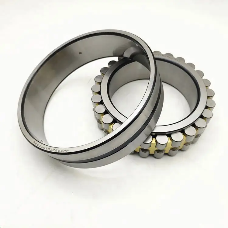 NNU 4120 Cylindrical roller bearing NNU4120 NNU4120K30