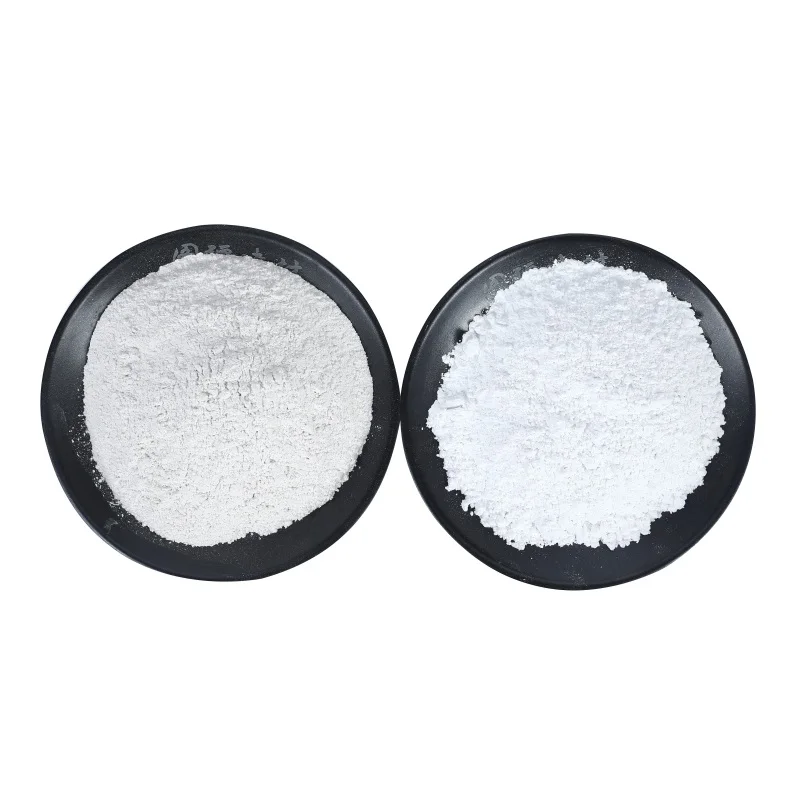 Industrial grade fused quartz powder concrete nano quartz powder