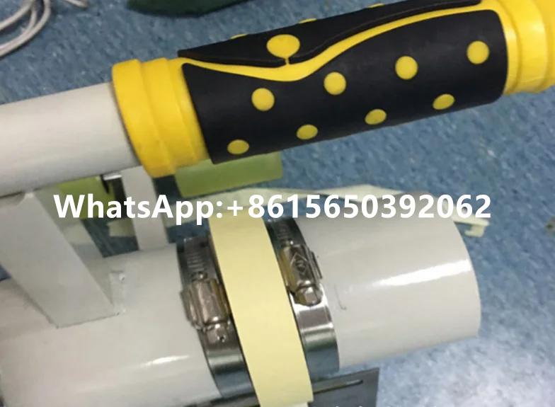 Ручная машина для маркировки дорожной ленты полностью автоматическая приклеивания пола ручная резки и полов