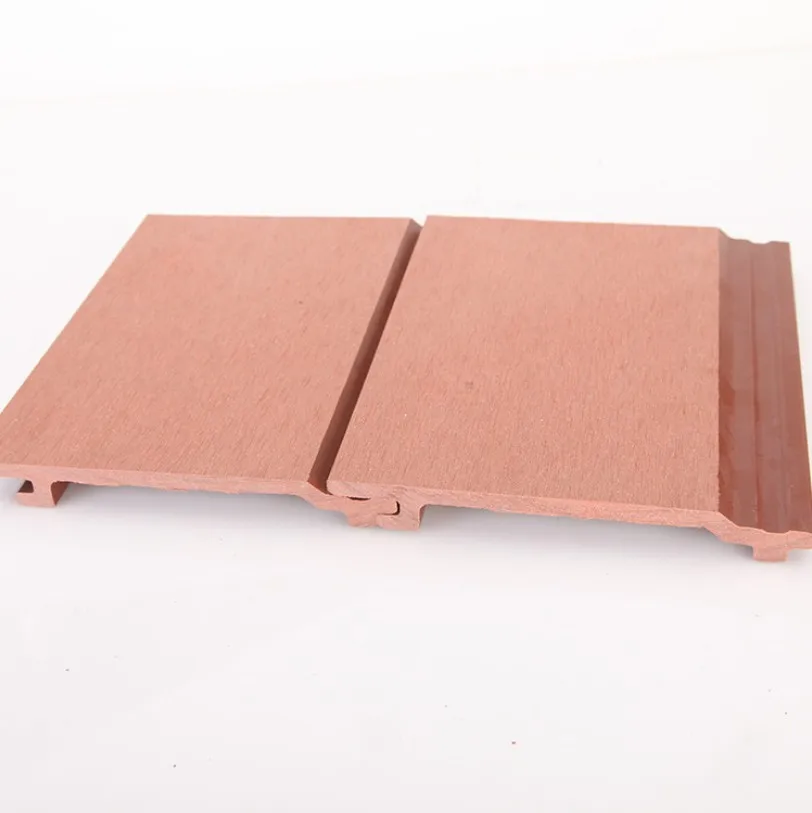 
Дешевые наружные водонепроницаемые композитные наружные wpc декоративные стеновые панели 