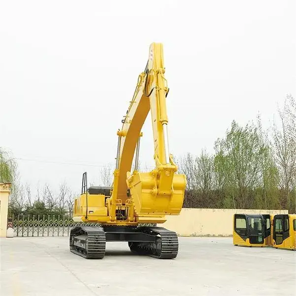 Отличный 30ton Низкая цена Высокое качество экскаватор для продажи