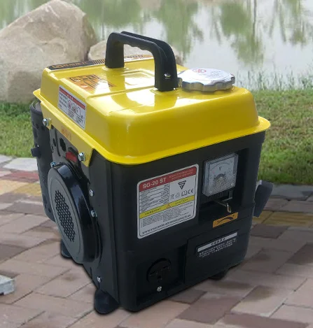 Generators Price 650w-45kw 110v/220 RV Outdoor Portable Generating Electricity All-round Waterproof System Generators