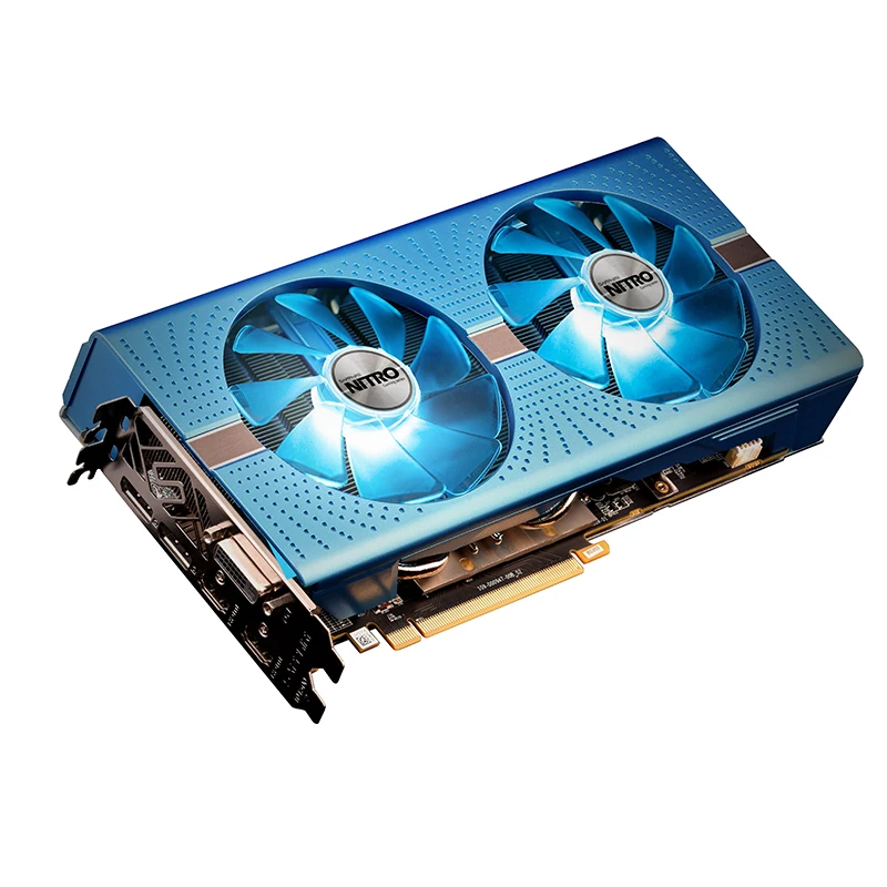 Batch sale of Rx 590 RX 580 rx570 rx470 4 8 GB 4G 8g PC 4GB 8GB GPU Video cards