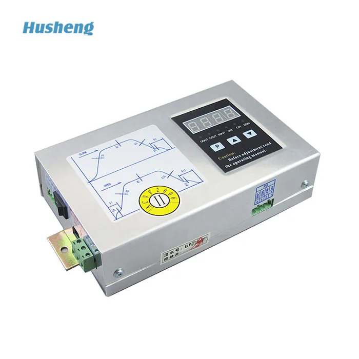 Инвертор двери лифта ACVF контроллер дверного двигателя 1.5A 0.5KVA 0.37kw