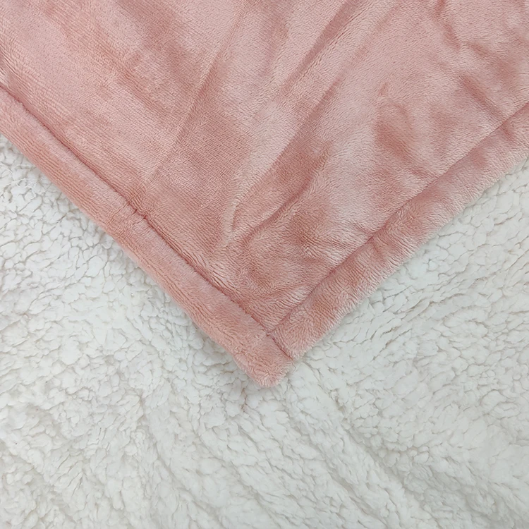 Wholesale Electric Blanket 120V Switch Heated Body Warp Warmer Electric Heated Blanket