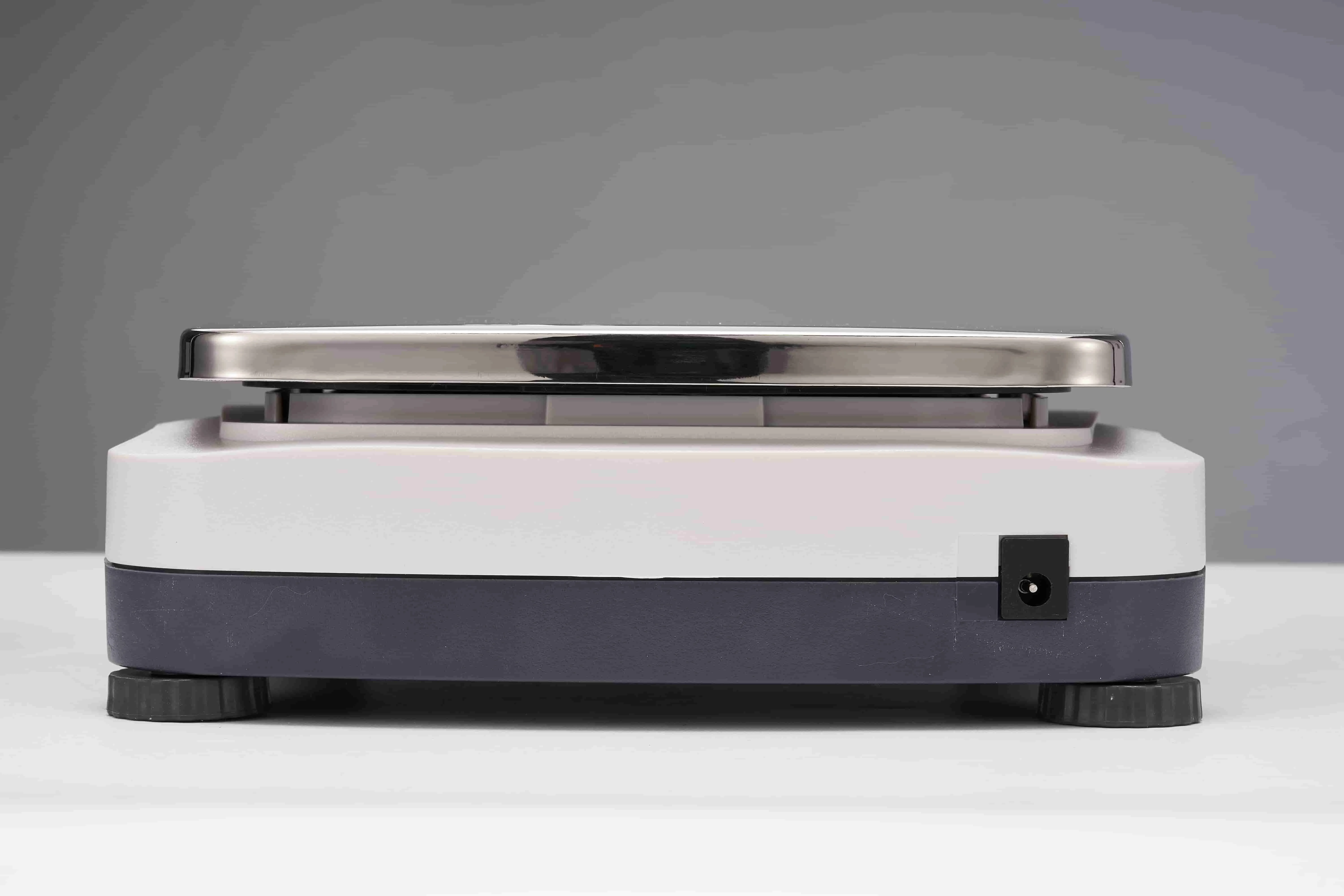 laboratory weighing balance function YP1000B analytical balances 1000g digital scale