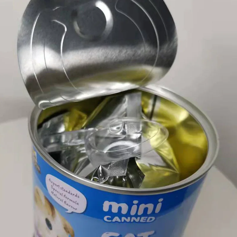 Wholesale nutrition high quality baby cat milk powder milk pet food kitten goat milk pregnant female cat