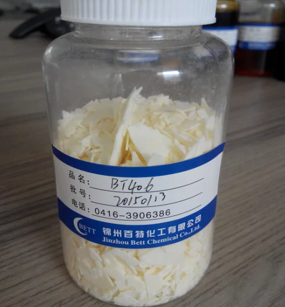 BT406 BENZOTRIAZOLE FATTY AMINE SALT oiliness lubricant additive component