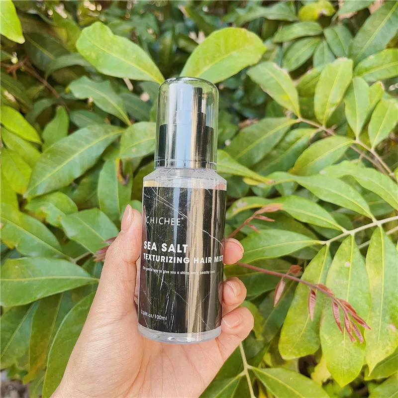 Hot selling volumist texture sea salt spray made in China