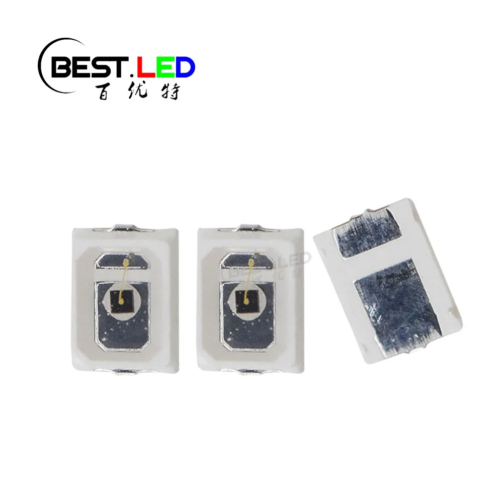 300mA SMD/SMT 940nm красный свет излучатели 2016 SMT инфракрасный светодиод