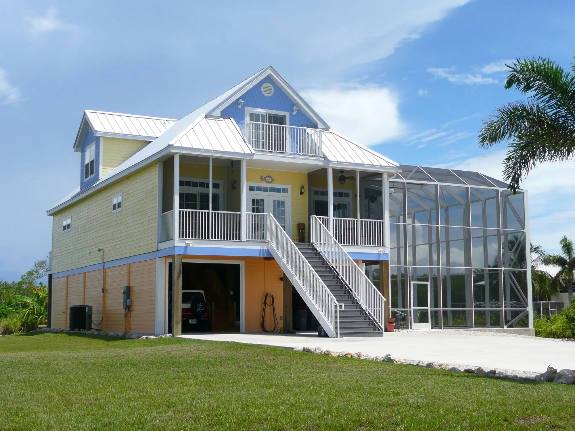 4 bedroom  modern bespoke design casa villa casa ligero prefsbricada villa marco villa construction en acier with pool