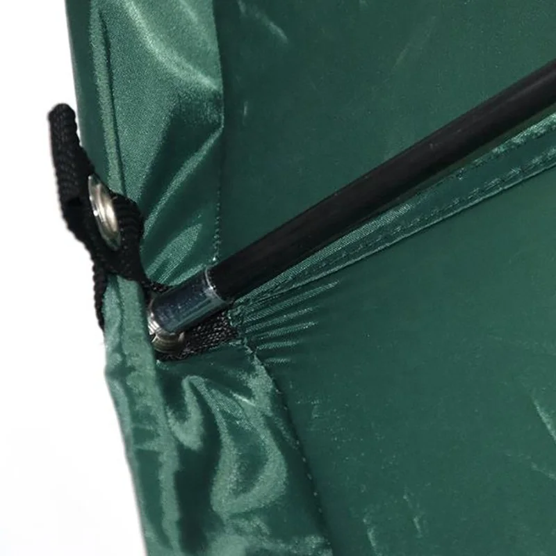 Bike Cave Outdoor Bike Storage Tent Cover to Fit 2-3 Bicycle