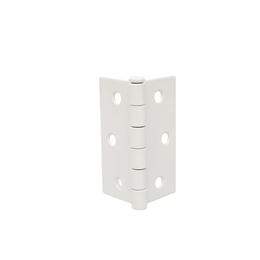 Factory Hot Sale Window Hinges 180 Degree Stainless Steel Ball Bearing Wood Door Hinges Dobradicas Hindges