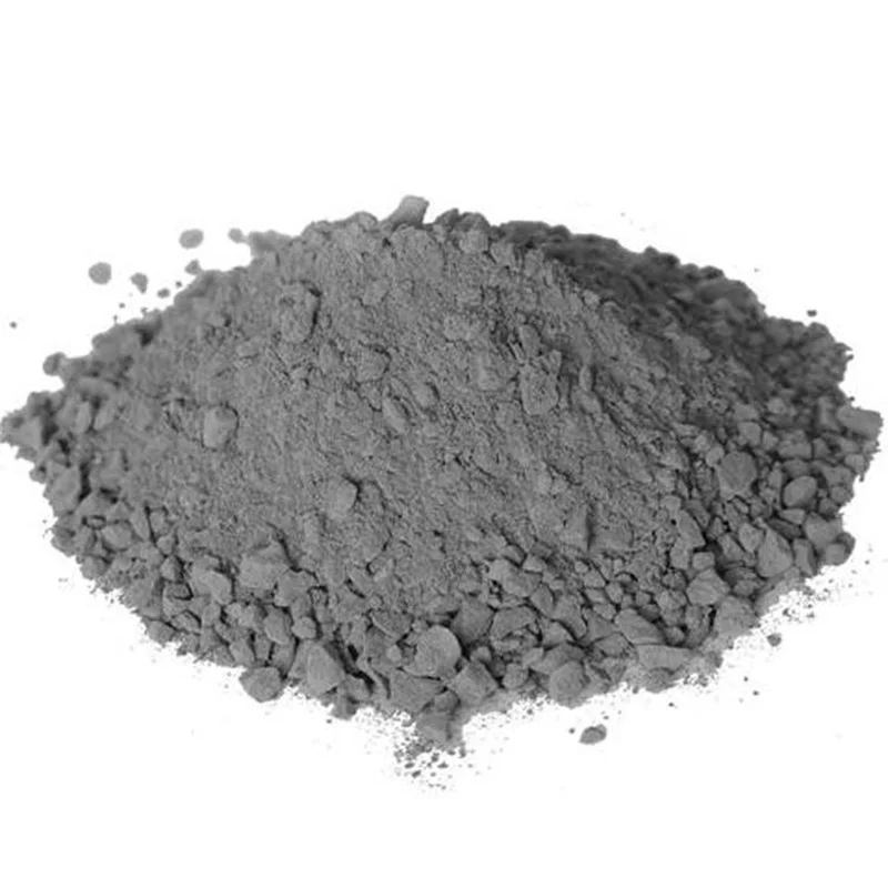 Manufacturers directly supply Silicon carbide ramming material for Electric Power Industry