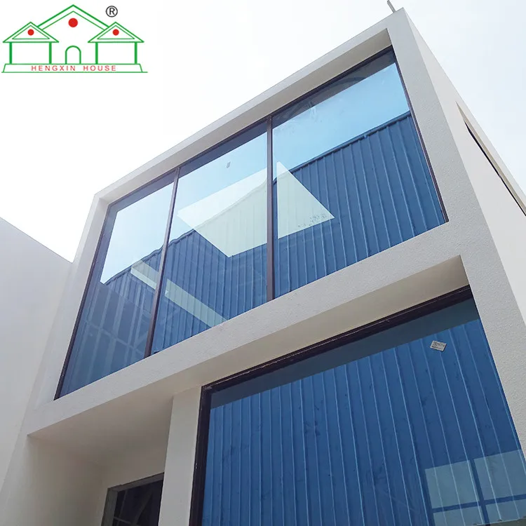 Недорогой модульный дом, сборное общежитие, сборные дома