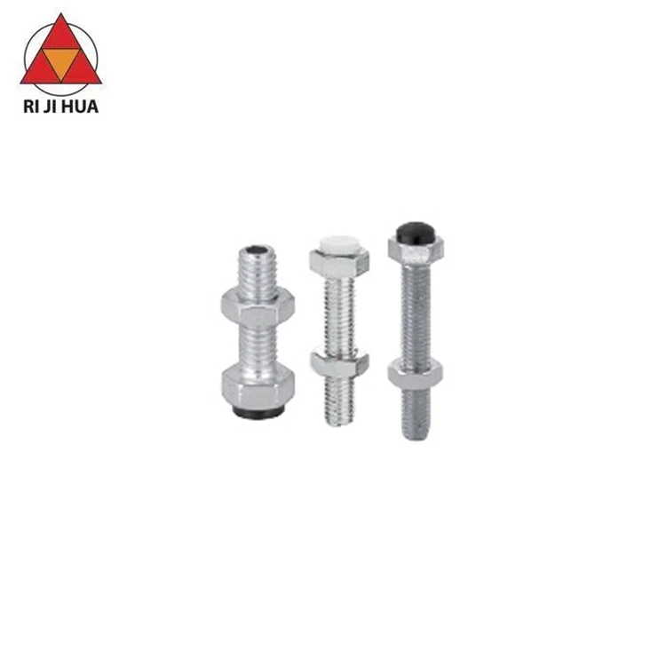 China OEM Boat Trailer Stopper Bolts