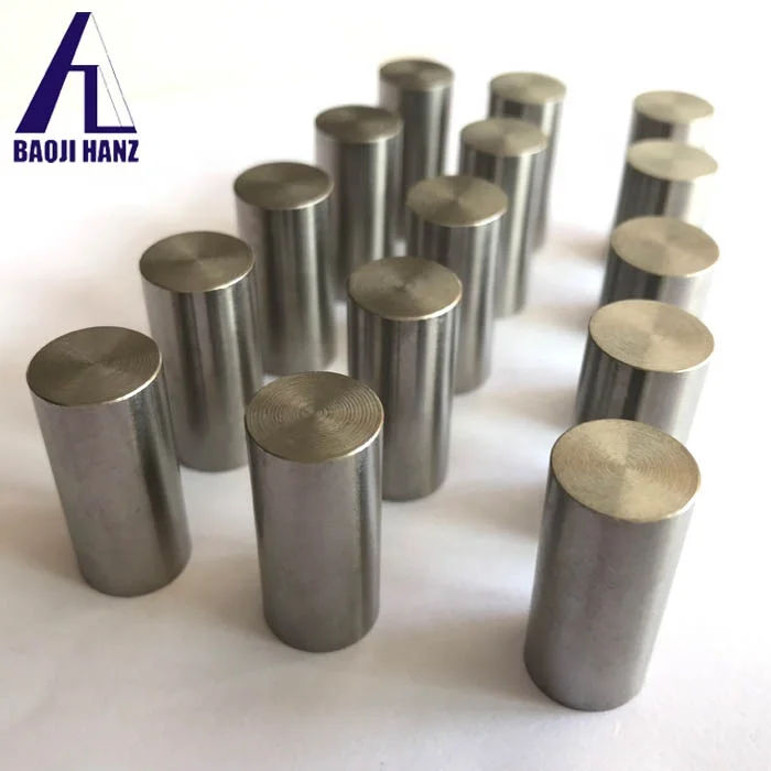 Best price 90% pure forged YG6 YG8 K20 K30 tungsten carbide bar price per kg