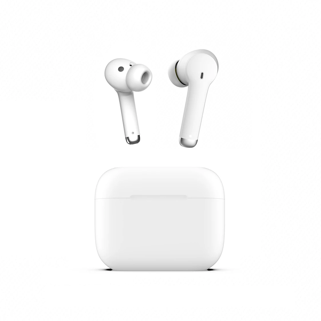 Eran Newest Smart Hearing Aid true wireless earbuds with Full-band noise reduction earbud earphone