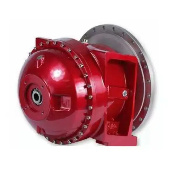 Новое состояние PMP PMB6 коробка передач PMB6R100 PMB6SP PMB7.1S