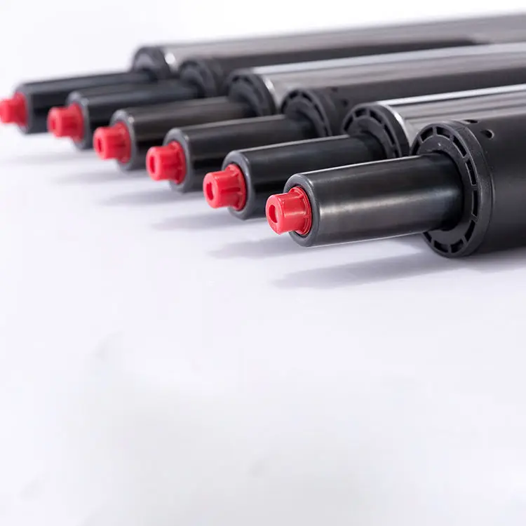 Heavy Duty Class 4 Office Chair Gas Lift Cylinder Universal Size Fits Most Chairs Hydraulic Pneumatic Piston Steel New Universal