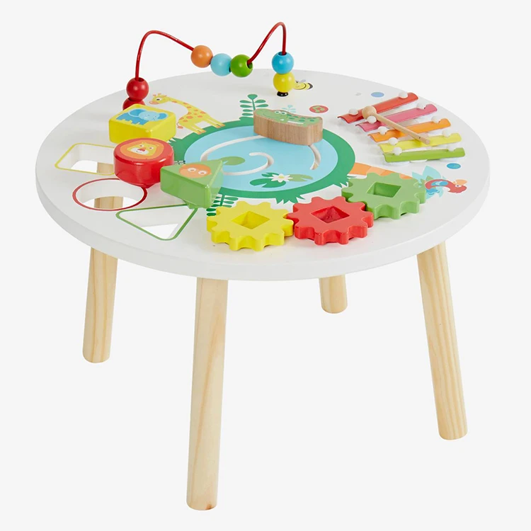 Wooden Musical Instrument Toy Drum with best service and low price with best service