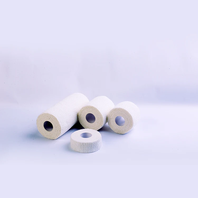 
10cm*2.7m Sport Protection Weight Lifting Thumb Tape Light EAB Bandage 