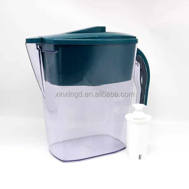 Фильтр-картридж для кувшина с активированным углем 4 л