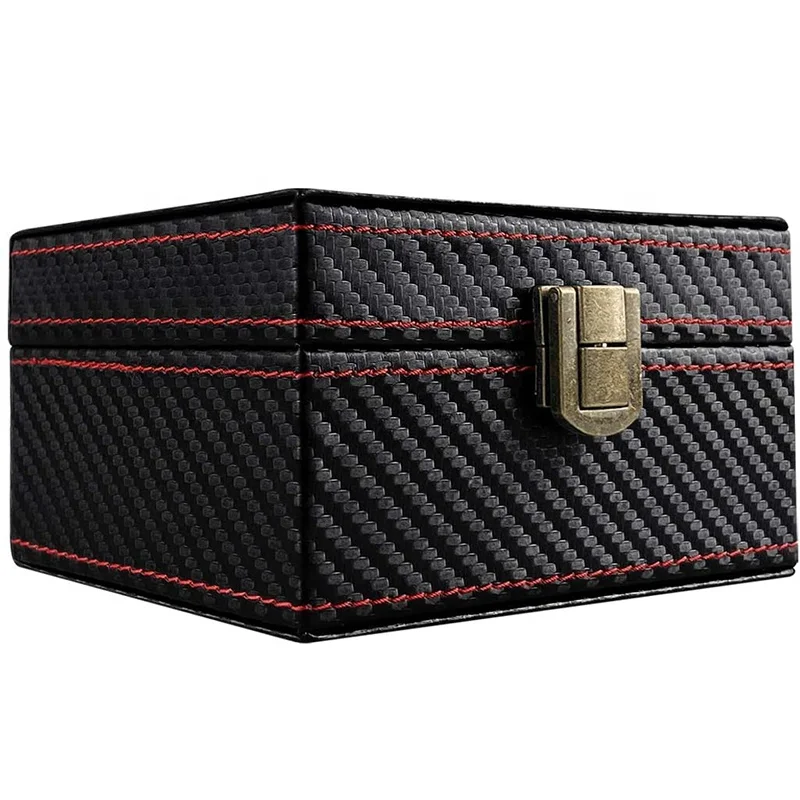 
Anti Theft Faraday Box Cage for Car Keys Signal Blocker Box for Key Fob Cards RFID Signal Blocker 