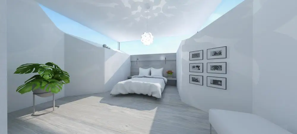 Factory Price Boathouse Holiday Resort Pontoon Marine Home Prefab House On Water Floating Module House Floating Houseboat