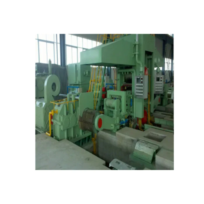Quick delivery aluminum cold rolling mill price Trusted professional partner aluminum cold rolling mill