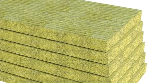 
Rockwool Stonewool Technowool 