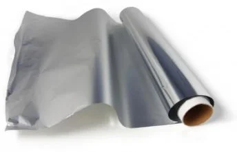 Good quality hair dresser aluminium foil rolls and wrapping paper disposable 12cm foil color foil customized