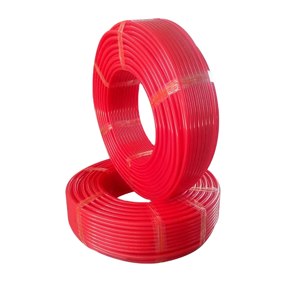 Поставка PEX-AL-PEX трубы