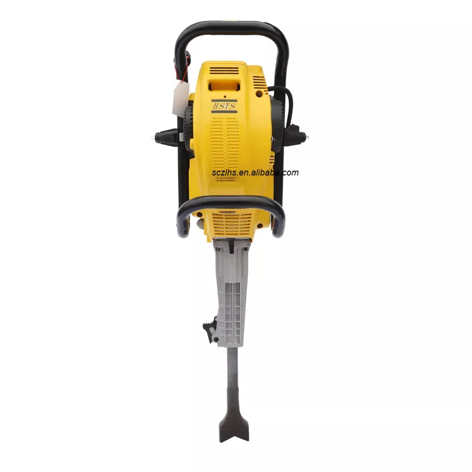 Railway Tools Tamping Machine