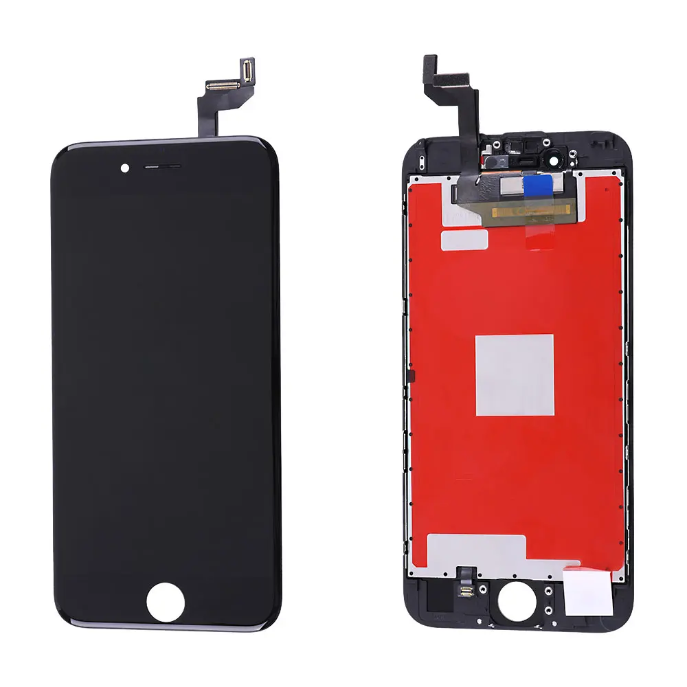 Best Mobile Phone LCD Screen for iPhone X XS XR XS Max 11 12 Pro Max Mini 5S 5 6 6S 7 8 Plus LCD OLED Screen Replacement Display