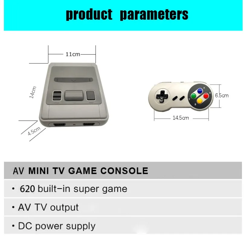 2021 Горячие 621 игры детство ретро мини Классический 4K ТВ AV 8 бит видео игровая консоль Ручной игровой плеер Рождественский подарок