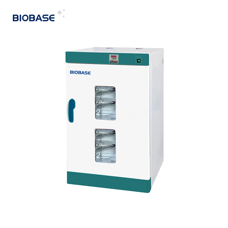 BIOBASE High Temperature Drying Oven laboratory hope and heating sausage drying ovens