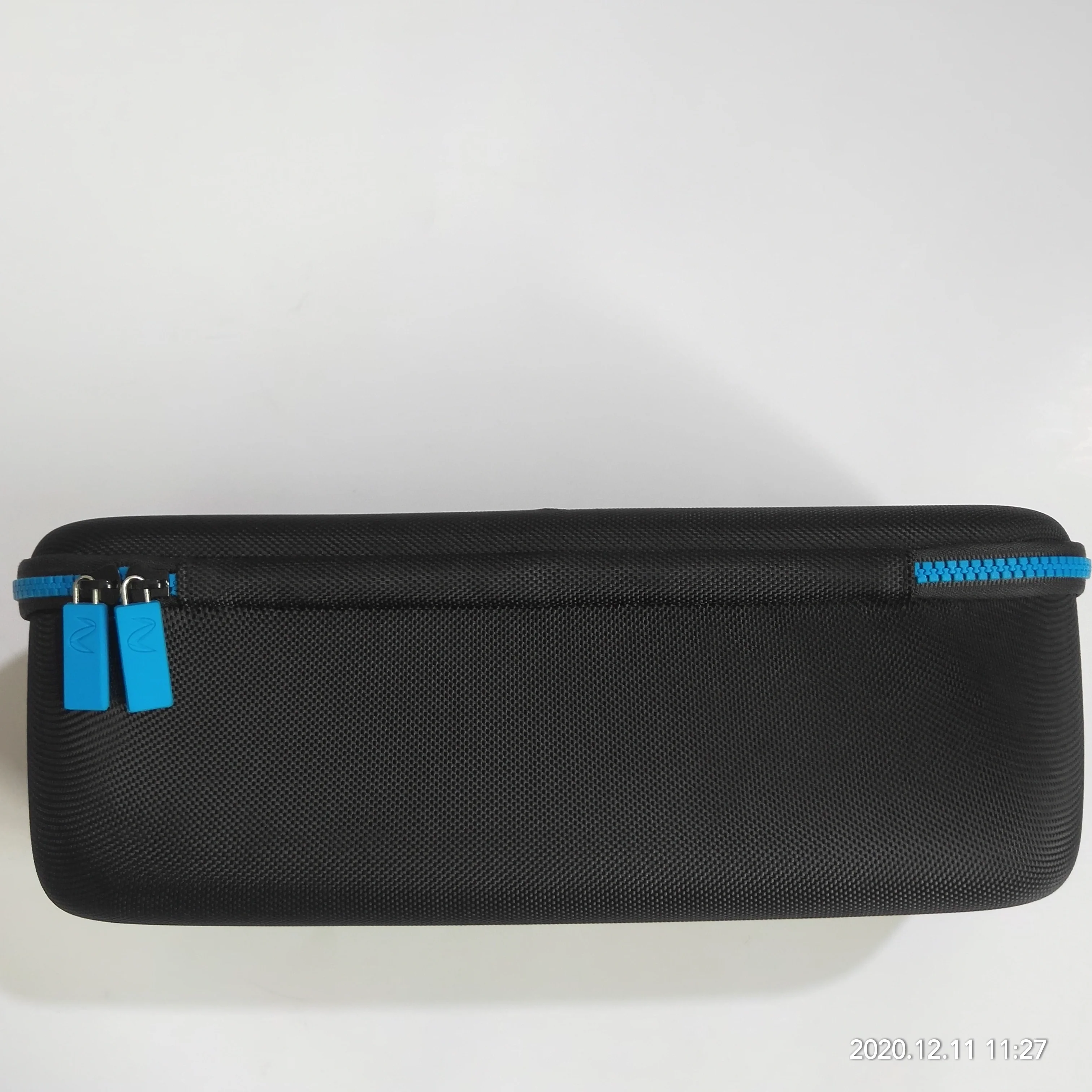 Factory Custom Shakeproof EVA Hard Shell Disk Storage Game Machine case for Game Player