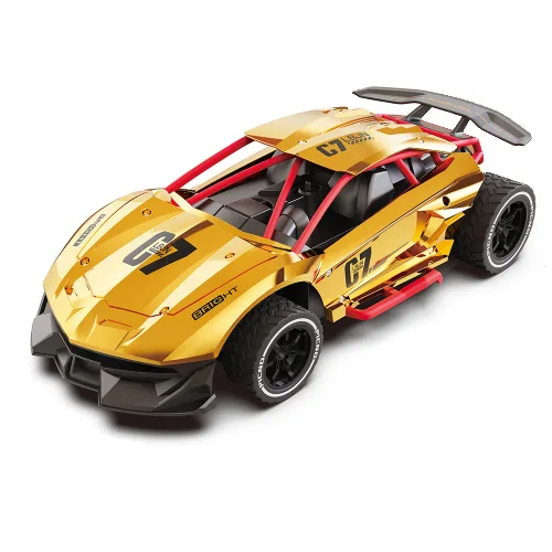 1:12 REMOTE CONTROL HIGH SPEED CAR 2.4G Sport Race Car Electric Vehicle 12-15KM/H Drift Car for Kids