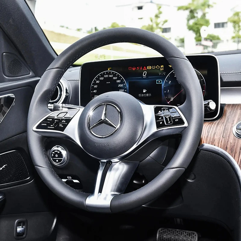 2024 merce des c class Подержанный ben z c-class 200 300 220 2020 2022 classe автомобиль