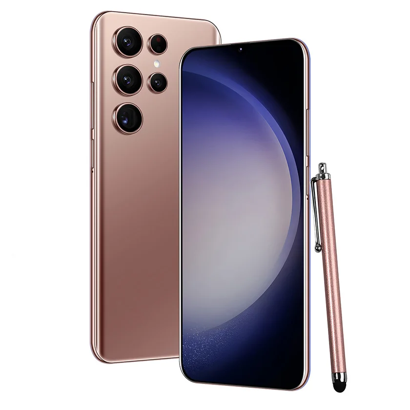 Phone, rugged android phone, competitive price 100% test quality S23 ultra phone