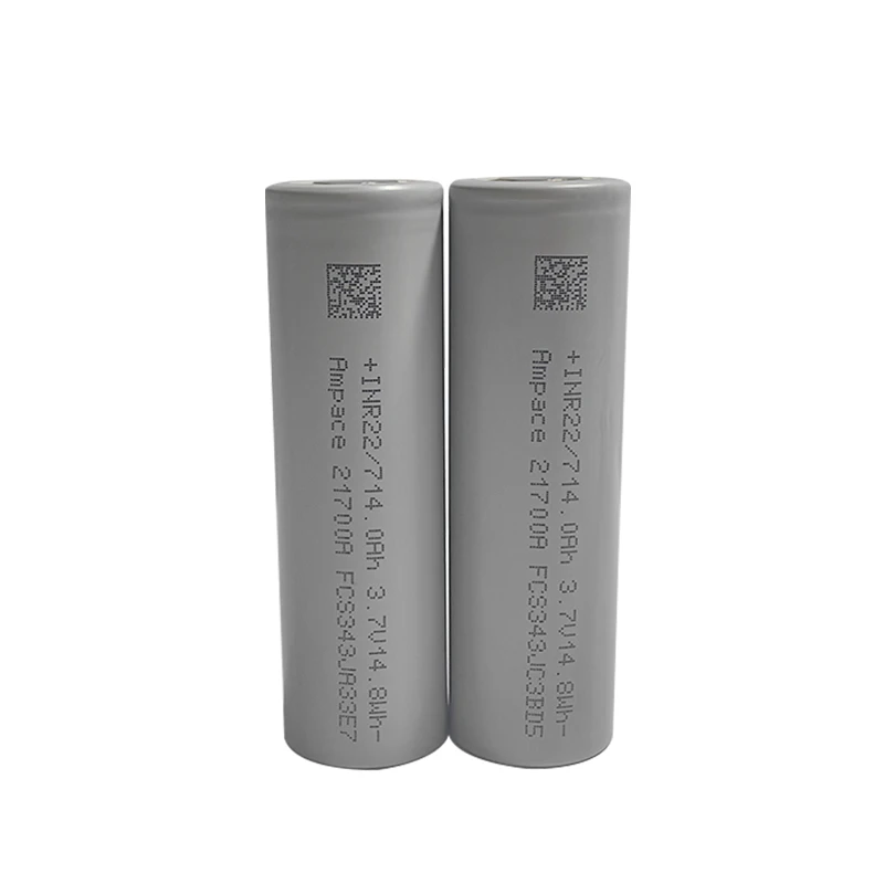Новый ампас INR21700 21700A 4000mah 4200mah 45A 60A высокой мощности литий-ионный 3 7 v сделано в Китае 21700 для батареи e-bike