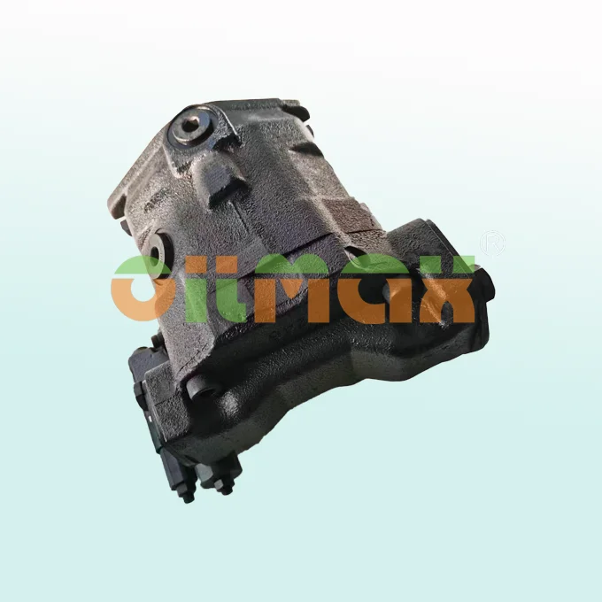 Hydraulic Piston Pump 04452760 for Same Deutz-Fahr Agrotron 210 215 235 265 X 710  720AGROTRON X720 X265