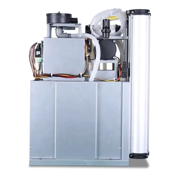 2024 Factory Sale In Domestic Electric Technical Small Air Separator Oxygen Generators for Aquariums Pools